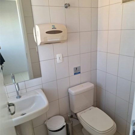 Sala para alugar em Parque Campolim, Sorocaba, SP