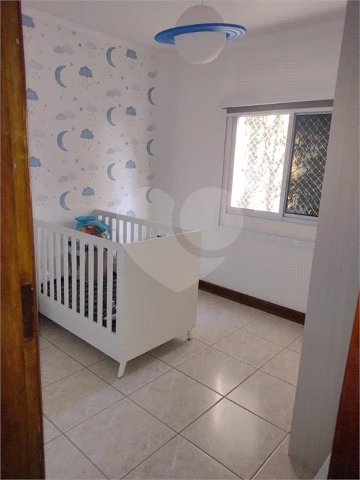 Apartamento à venda com 2 quartos em Água Fria, São Paulo, SP