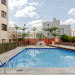 Apartamento à venda com 3 suítes em Aclimação, São Paulo, SP