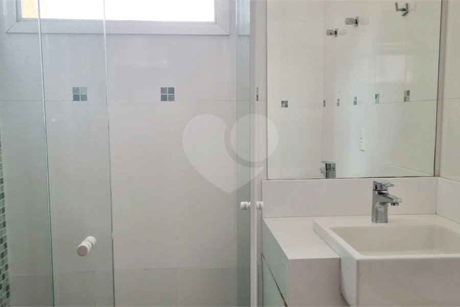 Apartamento à venda com 3 quartos, sendo 2 suítes, em Mandaqui, São Paulo, SP