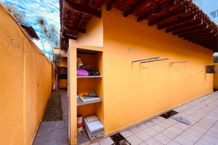 Casa com 6 dormitórios à venda, 300 m² por R$ 680.000,00 - Balneário Cidade Atlântica - Guarujá/SP