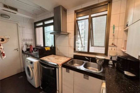 Apartamento à venda com 3 quartos, sendo 2 suítes, em Barra da Tijuca, Rio de Janeiro, RJ