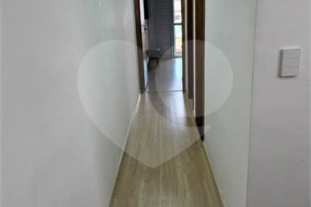 Triplex à venda com 2 quartos, sendo 1 suíte, em Vila Metalúrgica, Santo André, SP