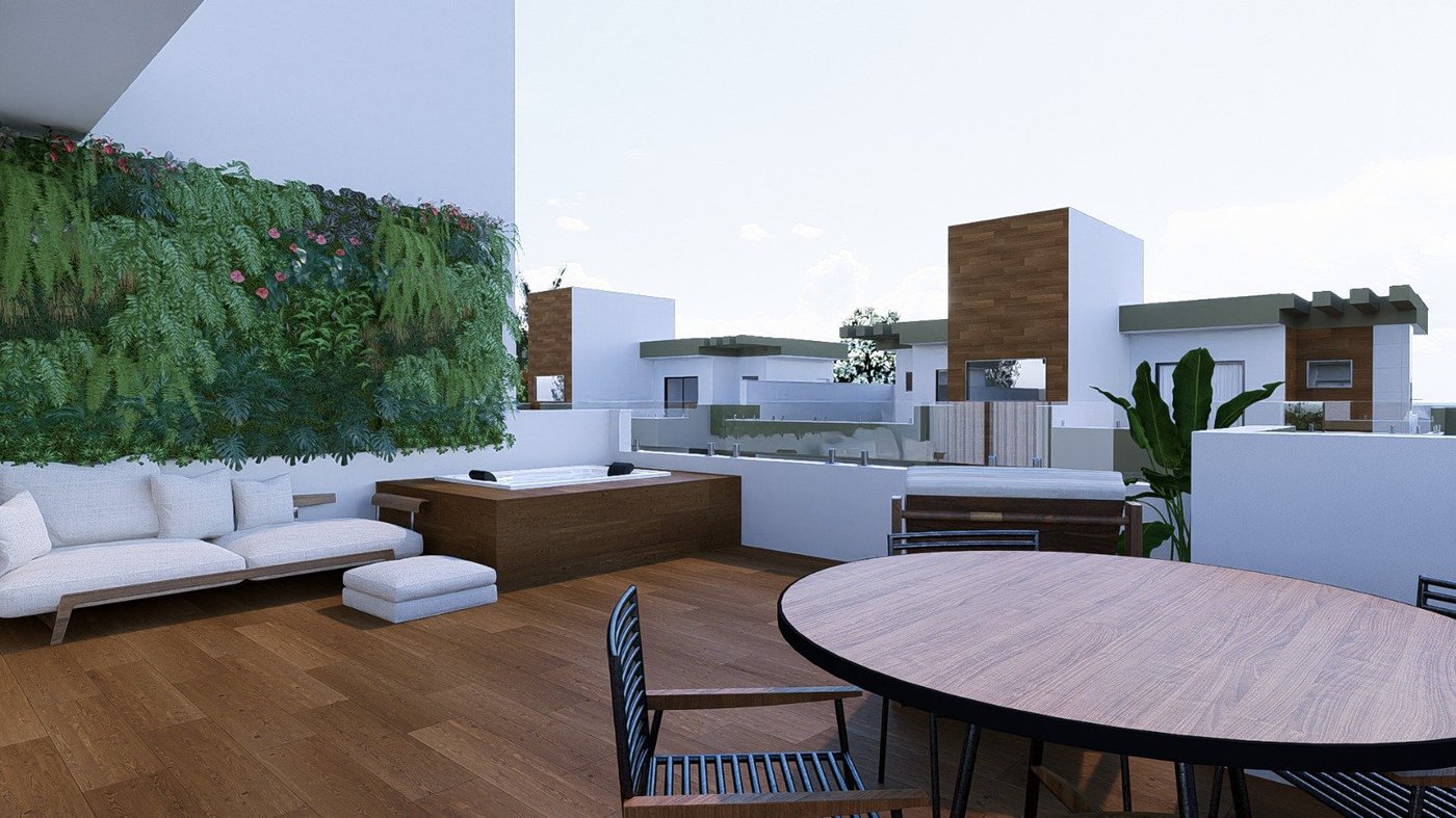Residencial Solar Das Palmeiras II
