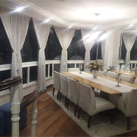 Cobertura à venda com 2 quartos, sendo 1 suíte, em Vila Ester (zona Norte), São Paulo, SP