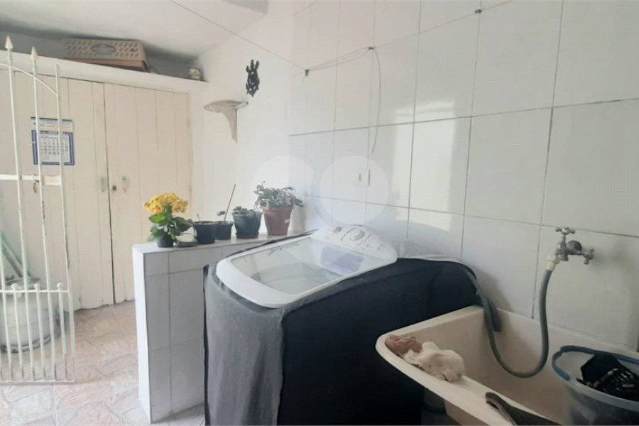Casa à venda com 4 quartos em Vila Mazzei, São Paulo, SP
