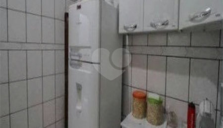 Casa à venda com 3 quartos em Jardim Santa Francisca, Guarulhos, SP