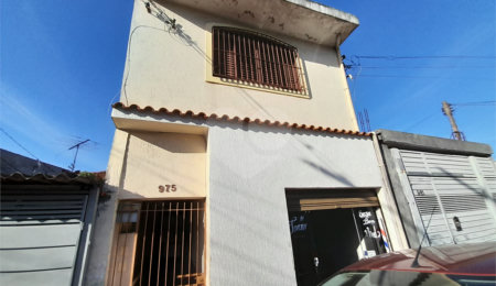Casa à venda com 3 quartos, sendo 1 suíte, em Parque Edu Chaves, São Paulo, SP
