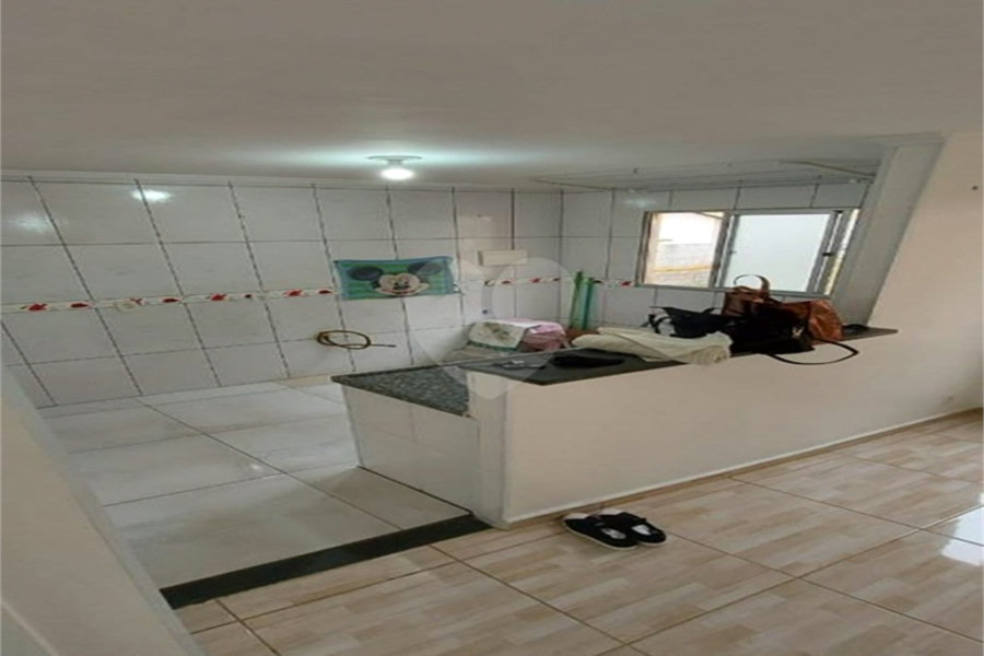 Apartamento à venda com 2 quartos em Água Chata, Guarulhos, SP