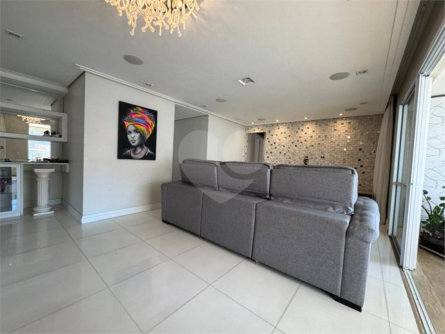 Apartamento à venda com 3 suítes em Casa Verde, São Paulo, SP