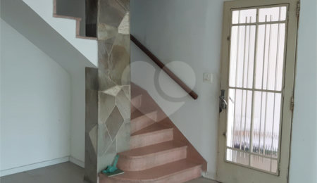 Sobrado à venda com 3 quartos em Mandaqui, São Paulo, SP