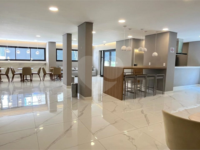 Studio à venda com 1 quarto em Santo Amaro, São Paulo, SP