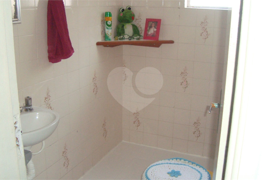 Sobrado à venda com 3 quartos, sendo 1 suíte, em Vila Aurora (zona Norte), São Paulo, SP