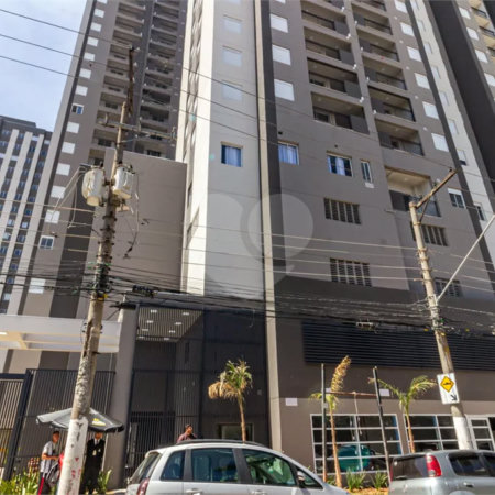 Apartamento à venda com 2 quartos, sendo 1 suíte, em Belenzinho, São Paulo, SP