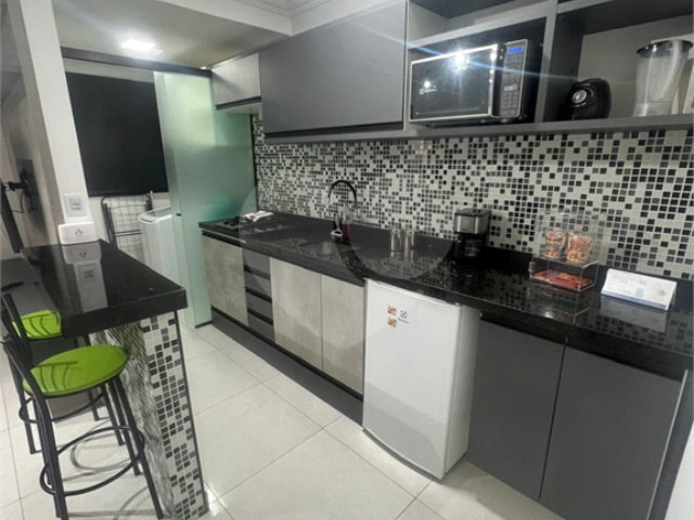 Casa à venda com 1 quarto no condomínio Villa Lobos Tucuruvi, São Paulo - SP