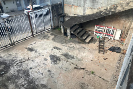 Sobrado à venda com 3 quartos em Vila Aurora (zona Norte), São Paulo, SP