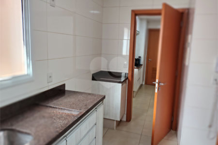Apartamento para alugar com 3 suítes em Condomínio Itamaraty, Ribeirão Preto, SP