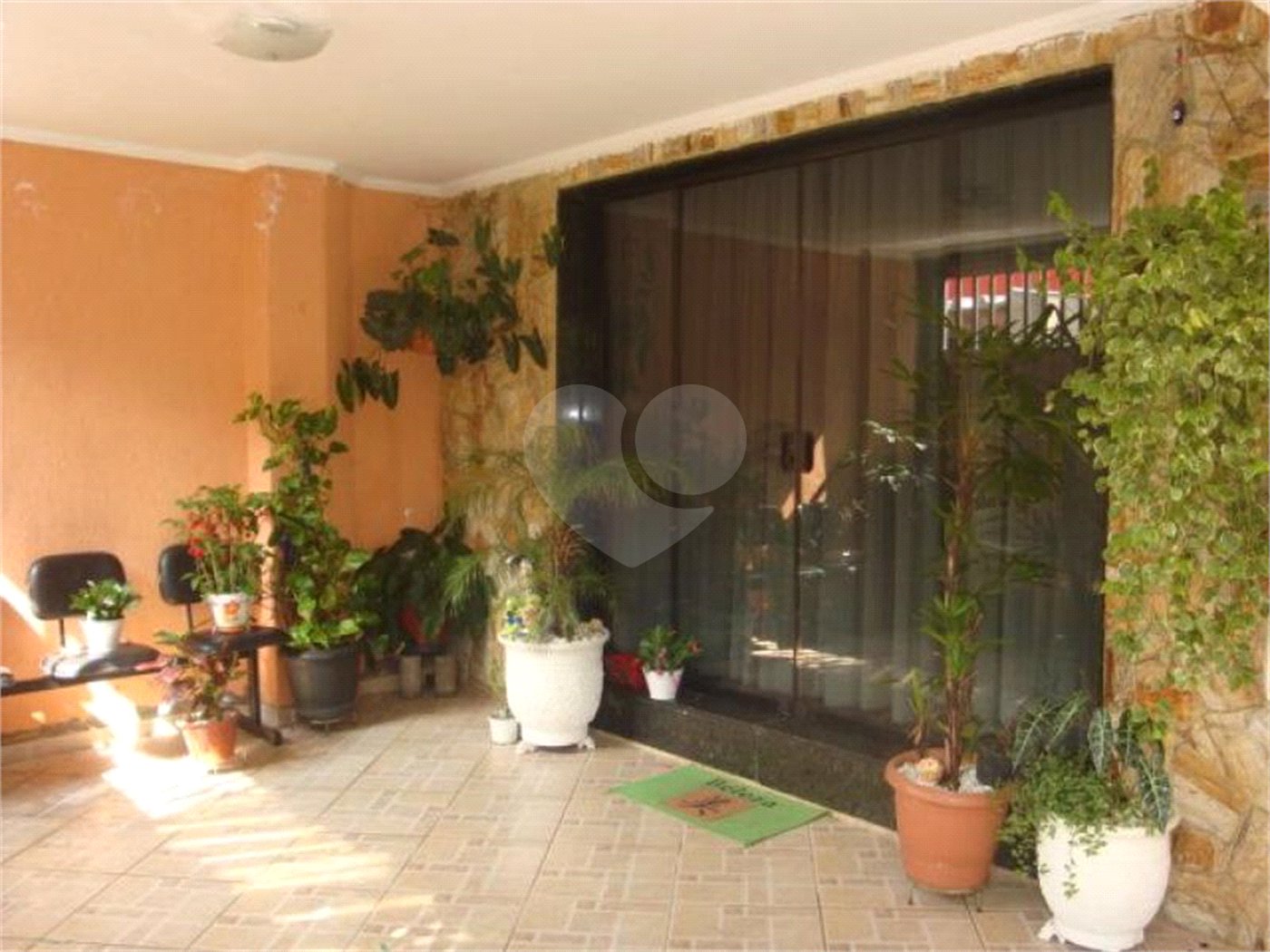 Sobrado à venda com 3 quartos, sendo 2 suítes,  em Vila Gustavo, São Paulo, SP