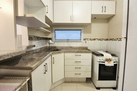 Apartamento à venda com 1 quarto em Bosque das Juritis, Ribeirão Preto, SP