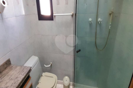 Apartamento à venda com 3 suítes em Baeta Neves, São Bernardo do Campo, SP
