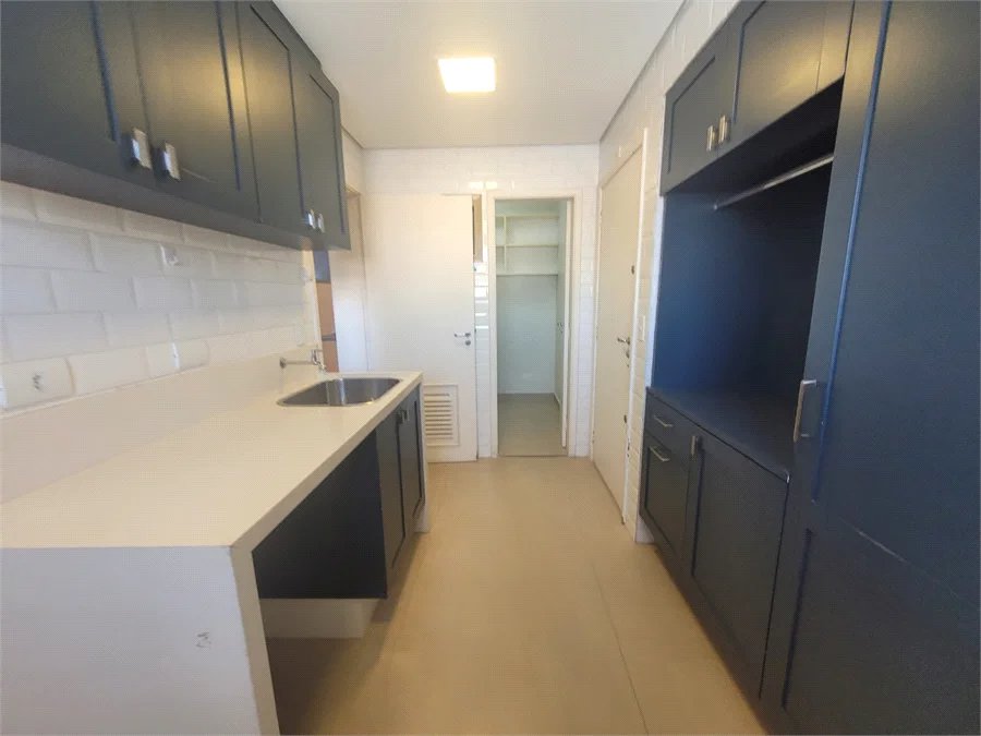 Apartamento à venda com 3 quartos, sendo 2 suítes, em Vila Leopoldina, São Paulo, SP