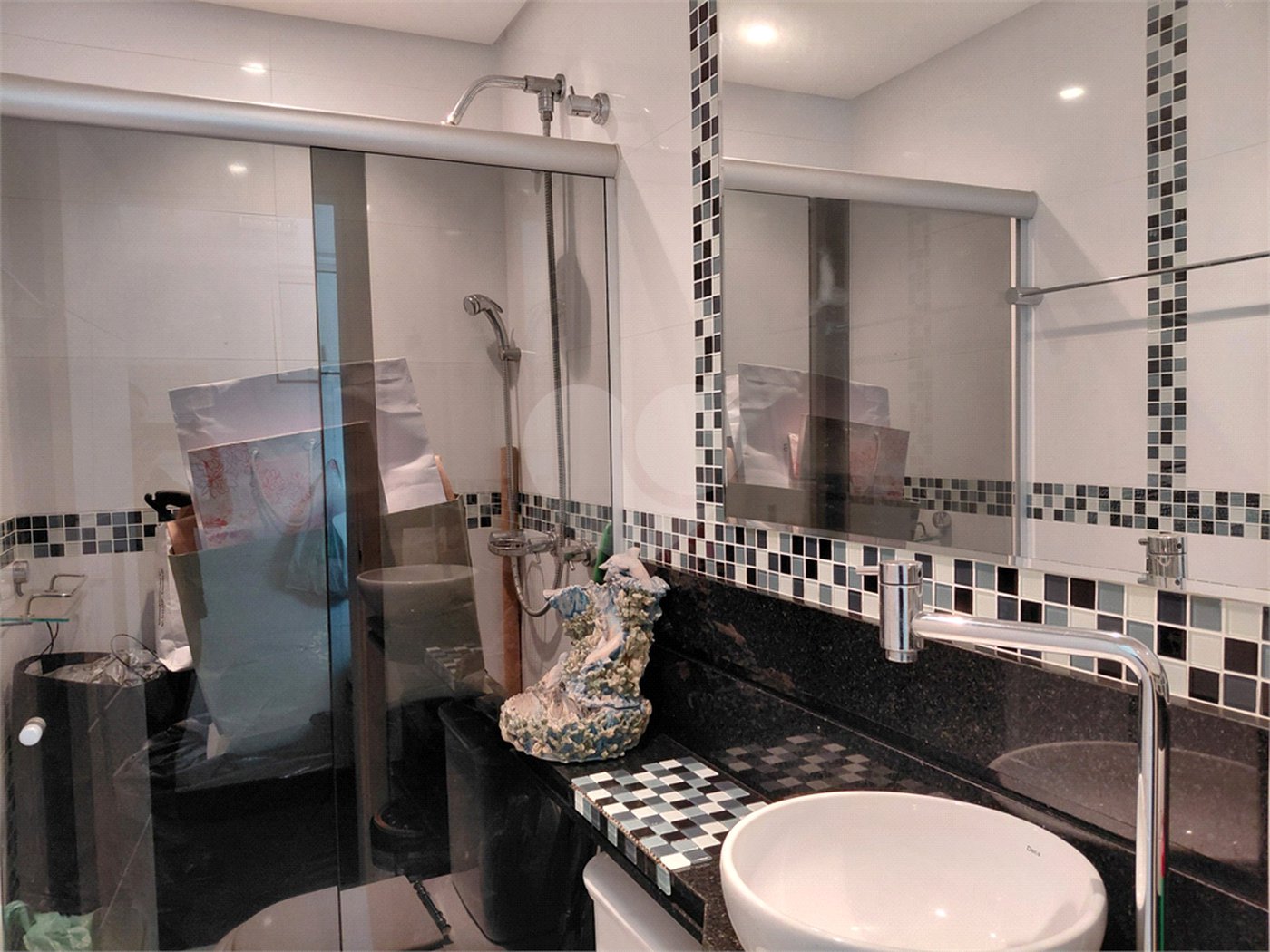 Apartamento para alugar com 4 quartos, sendo 3 suítes,  em Vila Leopoldina, São Paulo, SP