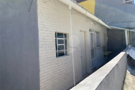 Casa à venda com 3 quartos em Vila Nova Curuçá, São Paulo, SP