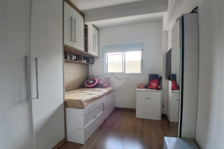Apartamento à venda com 2 quartos, sendo 1 suíte,  em Bairro do Cambará, São Roque, SP