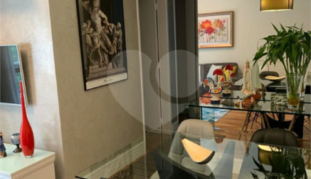 Apartamento à venda com 3 quartos em Jardim Esmeralda, São Paulo, SP