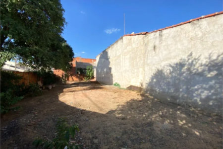 Terreno à venda em Jardim dos Ipês, Itu, SP