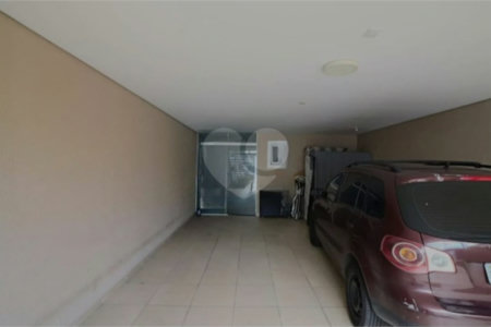 Casa à venda com 4 suítes em Jardim Bonfiglioli, São Paulo, SP