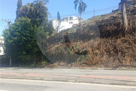 Terreno à venda em Jardim Armênia, Mogi das Cruzes, SP