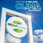 Terreno à venda no condomínio Loteamento Bella Atibaia, Atibaia - SP