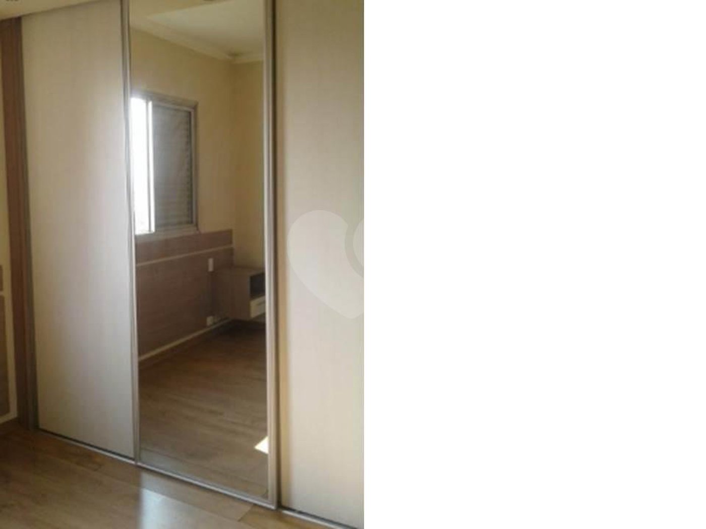 Apartamento à venda com 3 quartos em Mandaqui, São Paulo, SP