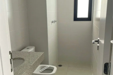 Apartamento à venda com 2 suítes em Pinheiros, São Paulo, SP