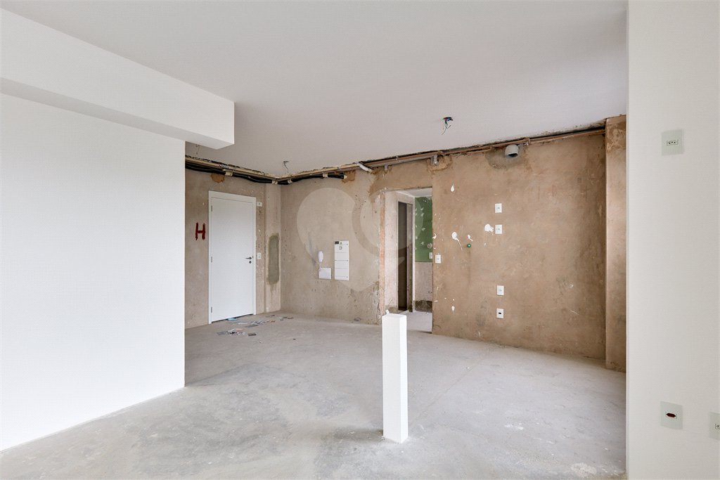 Apartamento à venda com 4 suítes em Chácara Santo Antônio (zona Sul), São Paulo, SP