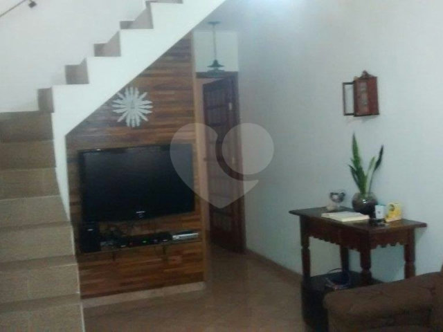 Sobrado à venda com 3 quartos, sendo 1 suíte,  em Parque Mandaqui, São Paulo, SP