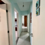 Apartamento à venda, 77 m² por R$ 480.000,00 - Jardim Las Palmas - Guarujá/SP