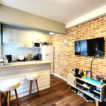 Apartamento à venda com 1 quarto em Vila Olímpia, São Paulo, SP