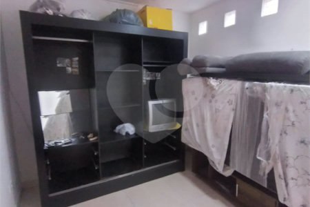 Sobrado à venda com 3 quartos em Vila Mazzei, São Paulo, SP