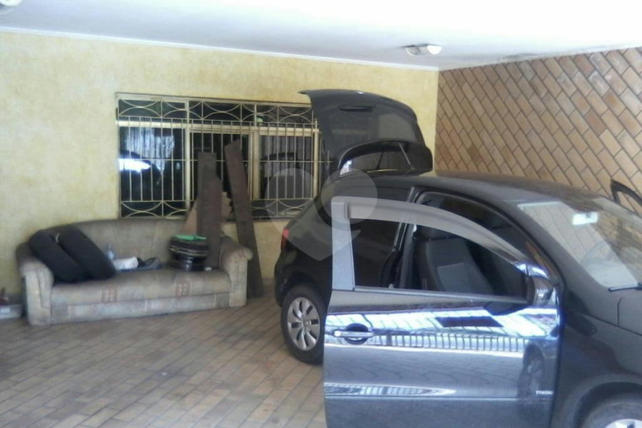 Sobrado à venda com 3 quartos, sendo 1 suíte, em Mandaqui, São Paulo, SP