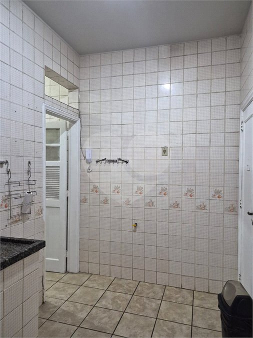 Apartamento à venda com 2 quartos em Maracanã, Rio de Janeiro, RJ