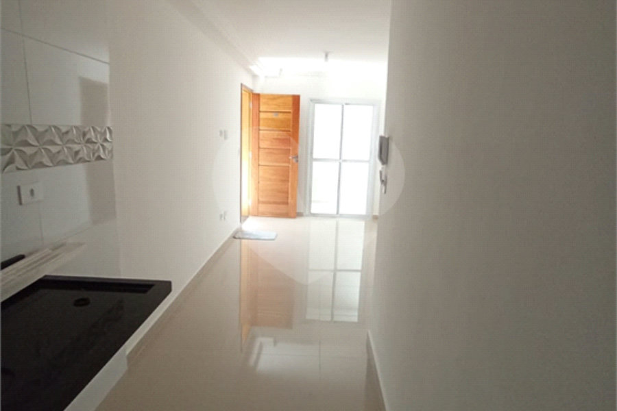 Casa à venda com 1 quarto em Parada Inglesa, São Paulo, SP