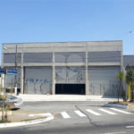 Salão Comercial para alugar em Santo Amaro, São Paulo, SP