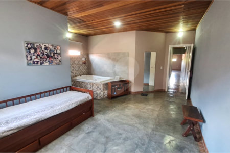 Casa à venda com 4 quartos, sendo 2 suítes, em Parque Esmeralda, Sorocaba, SP