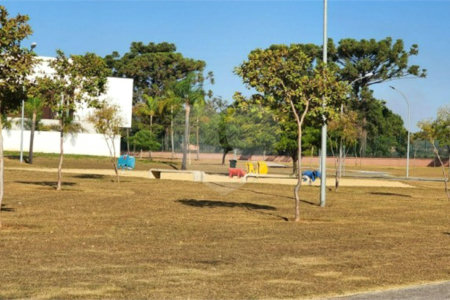 Terreno à venda no condomínio Alphaville Nova Esplanada 4, Votorantim - SP