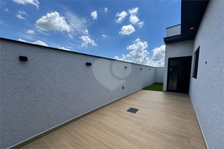 Casa à venda com 3 quartos, sendo 1 suíte,  no condomínio Reserva Ipanema, Sorocaba - SP
