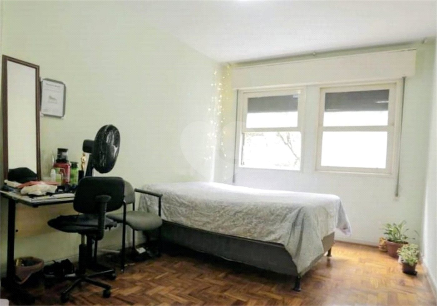 Apartamento à venda com 3 quartos no Centro, São Paulo, SP