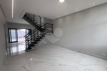 Casa à venda com 3 suítes no condomínio Campos do Conde I e II, Sorocaba - SP