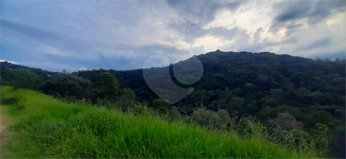 Terreno à venda no condomínio Residencial Cerros Verdes, Mairiporã - SP